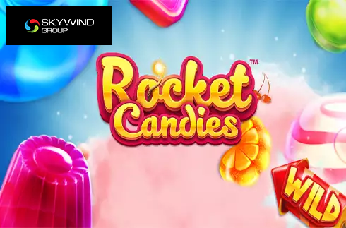 Rocket Candies